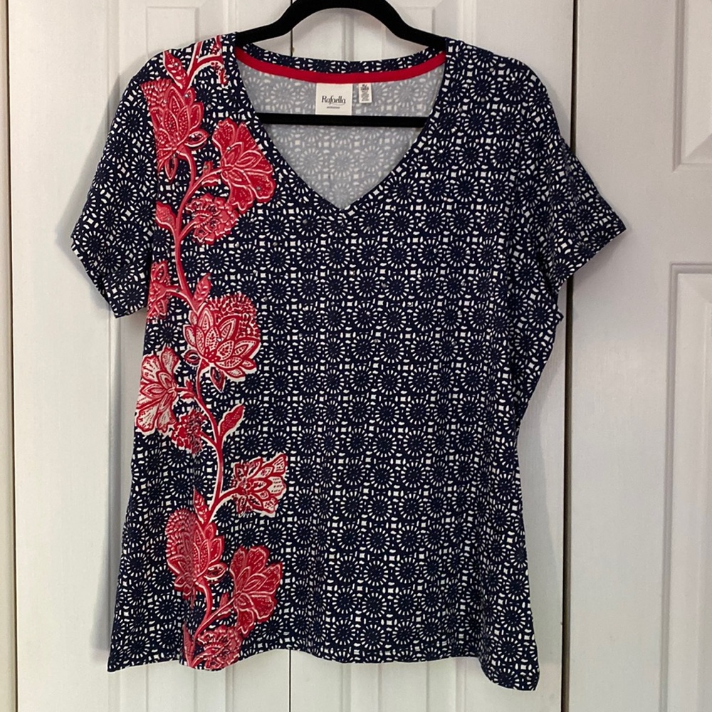 Rafaella XL Top